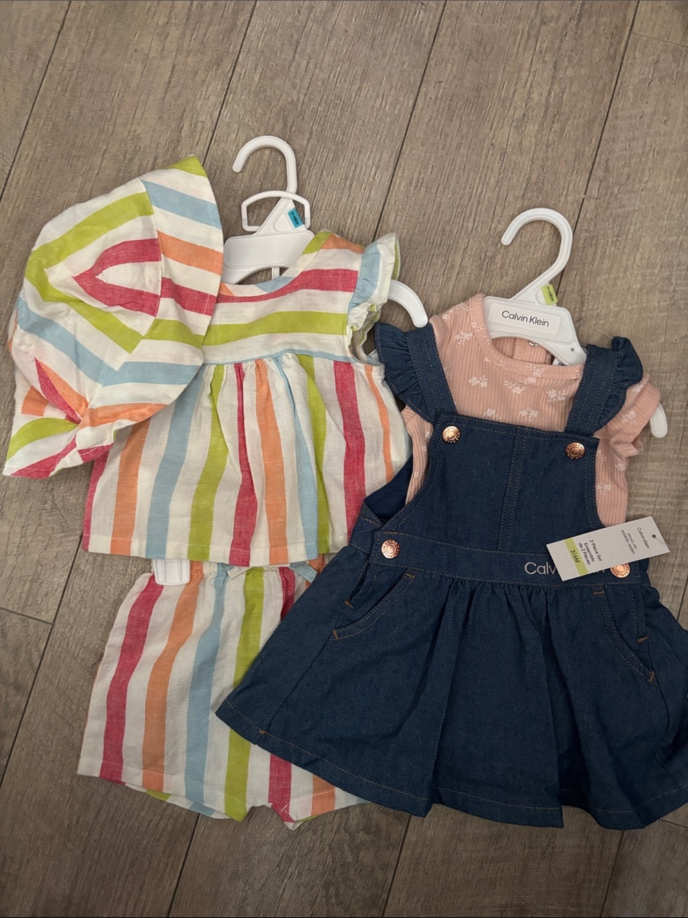 Baby clothes